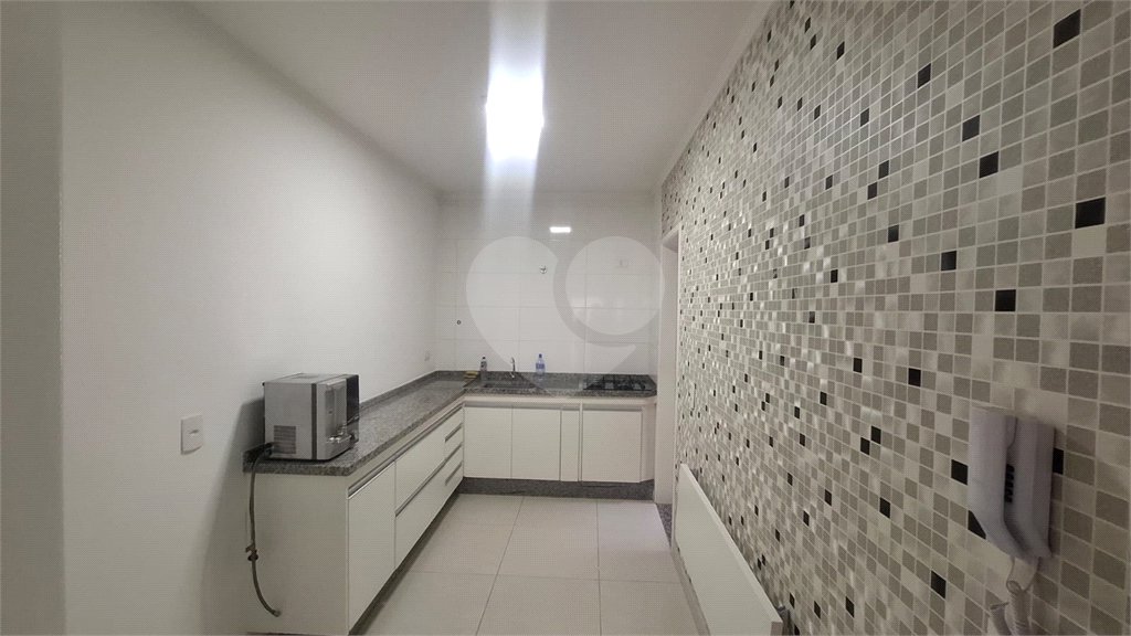 Casa em condomínio à venda com 2 quartos em Parque Vitória, São Paulo, SP