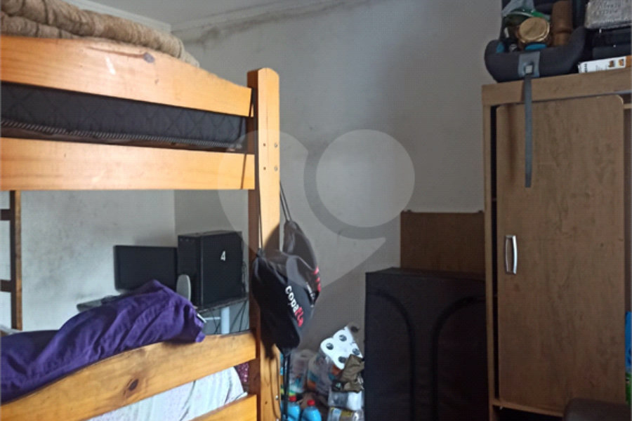 Sobrado à venda com 5 quartos, sendo 1 suíte, em Casa Verde, São Paulo, SP