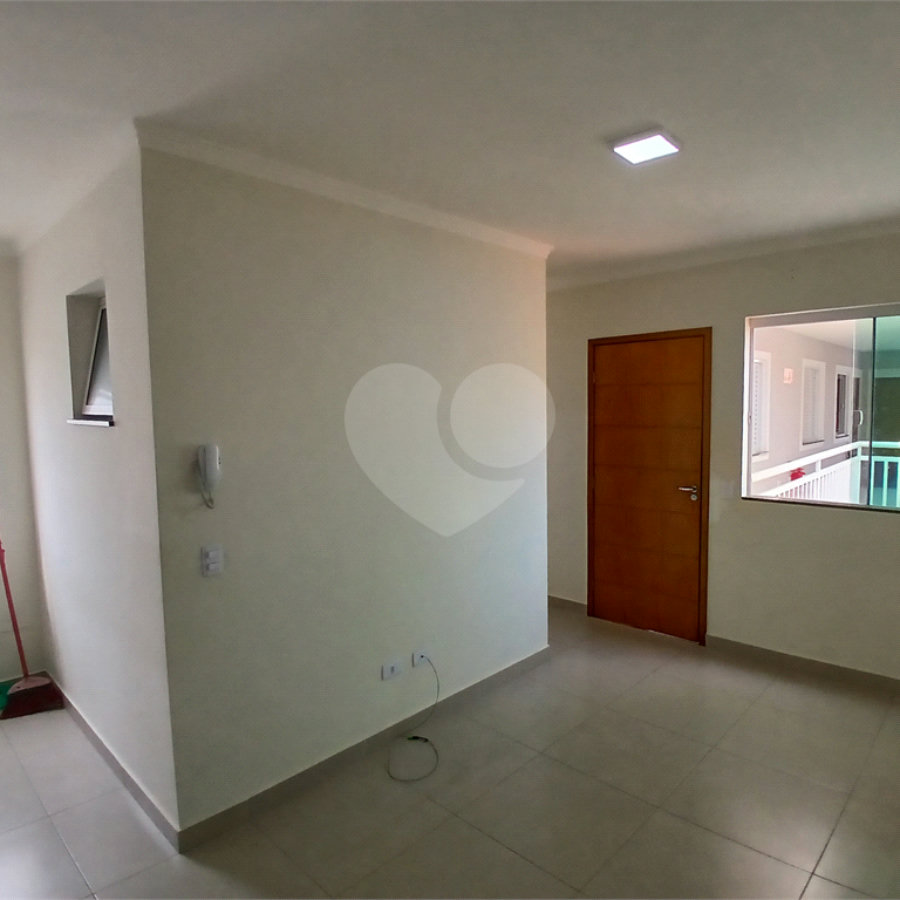 Apartamento à venda com 2 quartos em Vila Paulicéia, São Paulo, SP