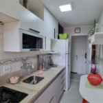 Apartamento à venda com 3 quartos, sendo 1 suíte, em Jardim Esmeralda, São Paulo, SP