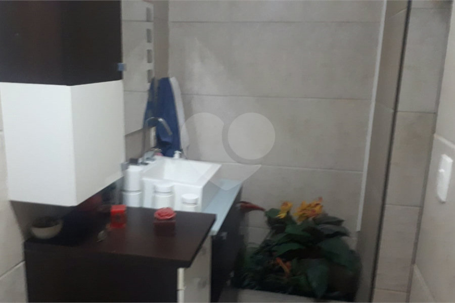 Sobrado à venda com 3 quartos, sendo 2 suítes,  em Mandaqui, São Paulo, SP