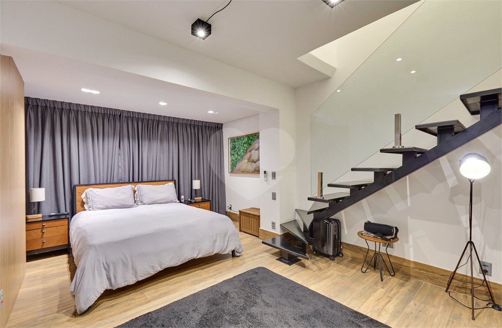 Apartamento à venda com 1 suíte em Vila Olímpia, São Paulo, SP
