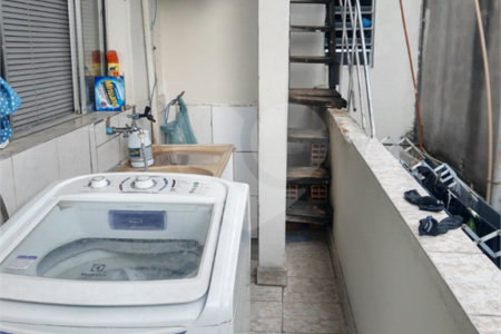 Sobrado à venda com 3 quartos, sendo 1 suíte, em Vila Maria Baixa, São Paulo, SP