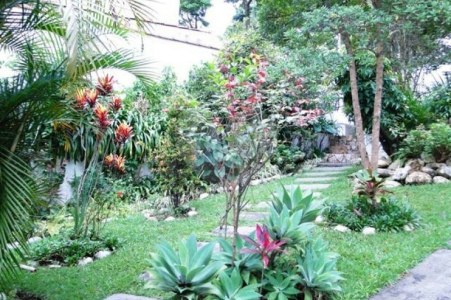 Sobrado à venda com 3 quartos em Vila Nova Cachoeirinha, São Paulo, SP