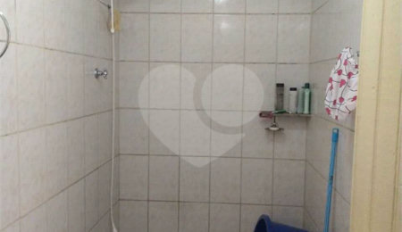 Casa à venda com 2 quartos em Santana, São Paulo, SP