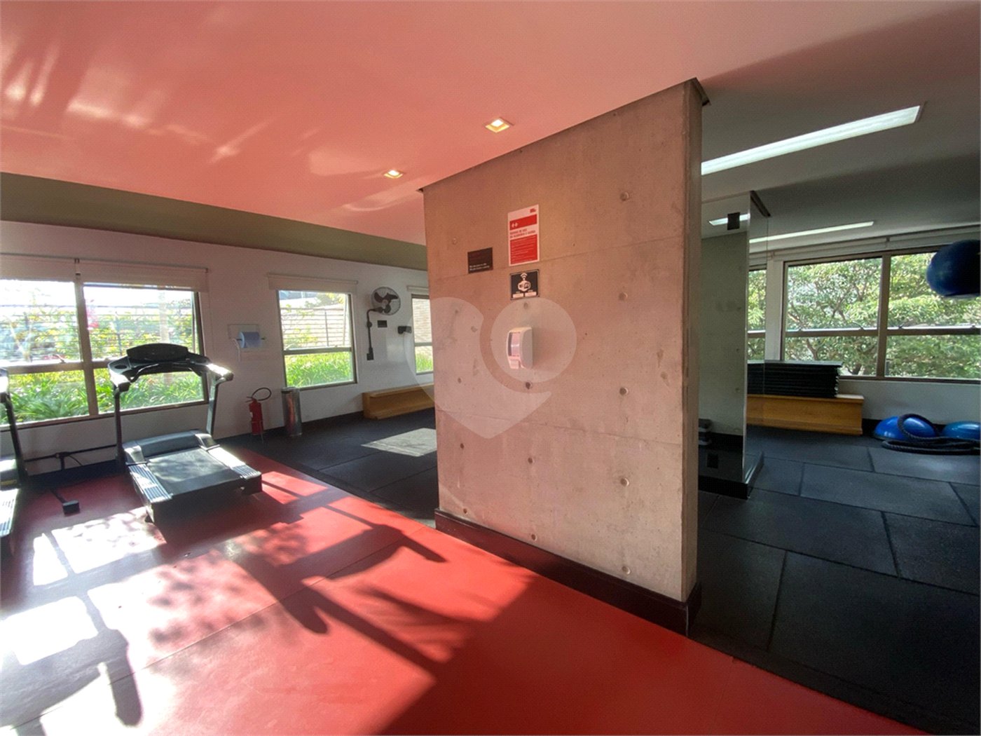 Apartamento à venda ou para alugar com 1 quarto em Vila Leopoldina, São Paulo, SP