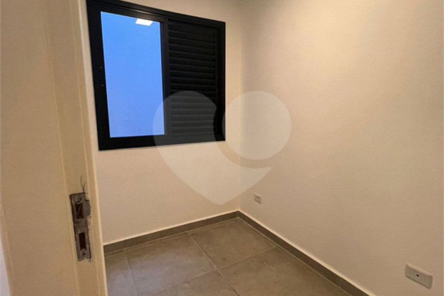 Casa à venda com 2 quartos no condomínio Residencial La Vita, São Paulo - SP