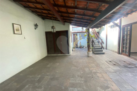 Casa à venda ou para alugar com 3 quartos, sendo 1 suíte, em Campo Grande, Rio de Janeiro, RJ