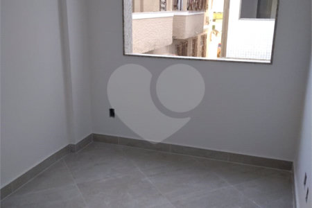 Apartamento à venda com 3 quartos, sendo 1 suíte, em Méier, Rio de Janeiro, RJ