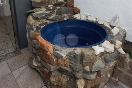 Casa à venda com 3 quartos em Estância Conceição, Itapetininga, SP