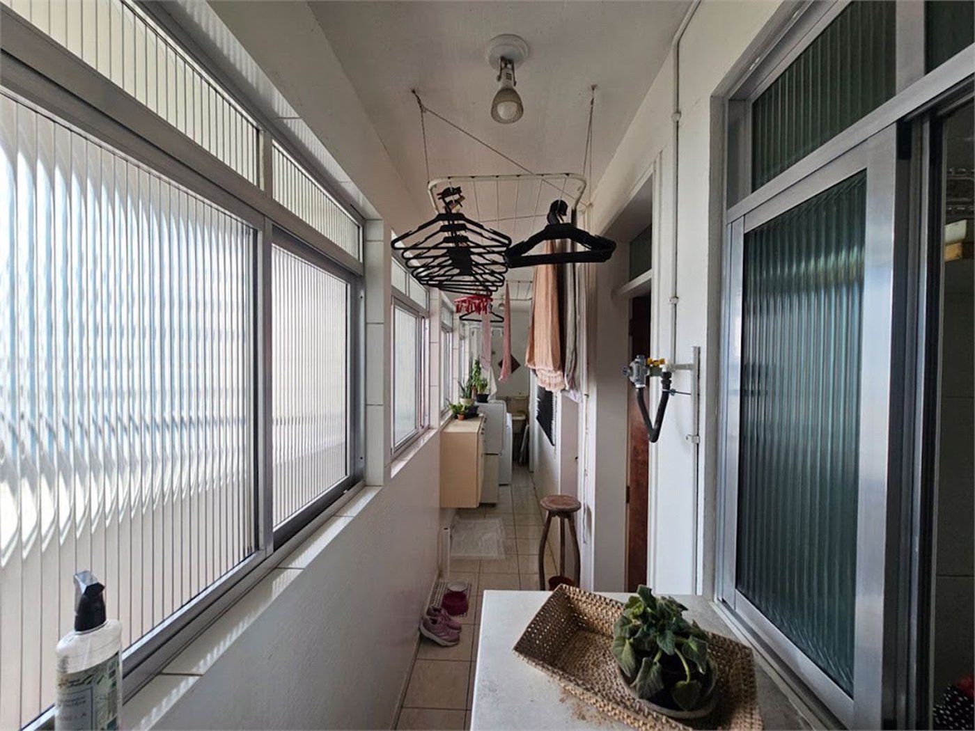 Apartamento com 3 dormitórios à venda, 180 m² por R$ 580.000,00 - Itararé - São Vicente/SP