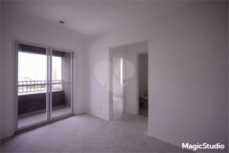 Apartamento à venda com 2 quartos em Vila Vermelha, São Paulo, SP