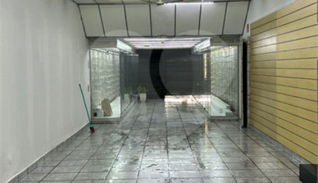 Salão Comercial à venda em Santana, São Paulo, SP