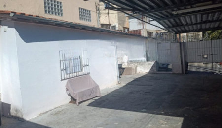 Casa à venda com 3 quartos em Vila Mazzei, São Paulo, SP