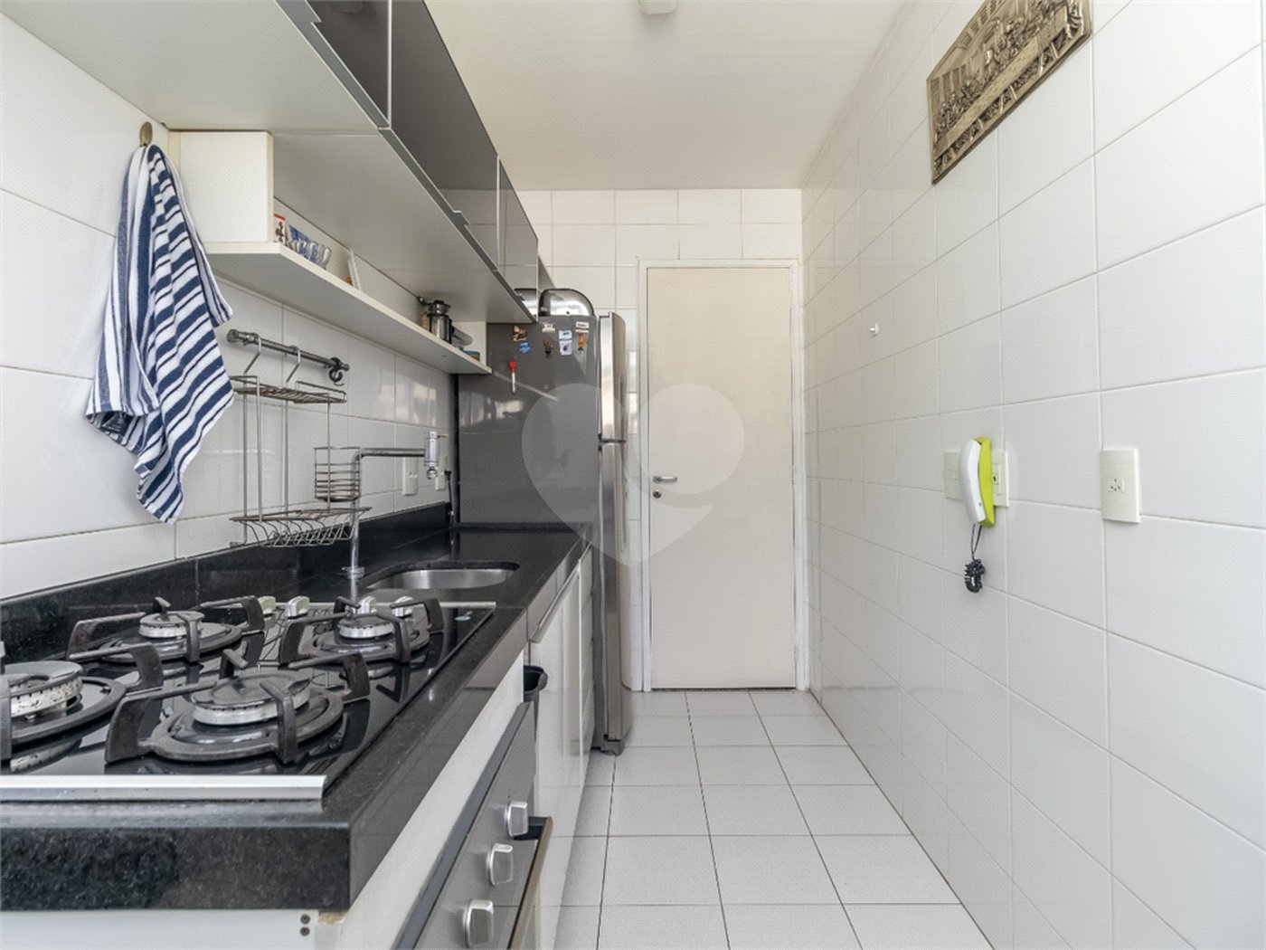 Apartamento à venda com 2 quartos em Vila Mascote, São Paulo, SP