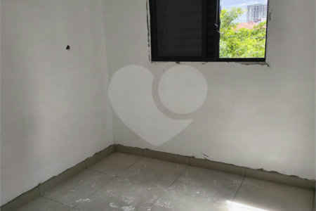 Apartamento à venda com 1 quarto em Vila Tolstoi, São Paulo, SP
