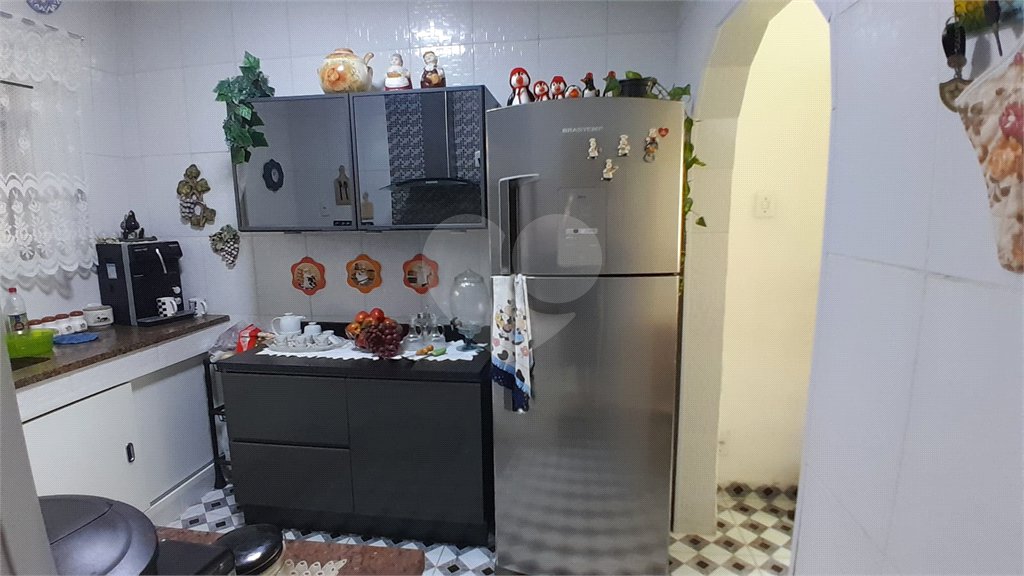 Casa à venda com 3 quartos em Campo Grande, Rio de Janeiro, RJ