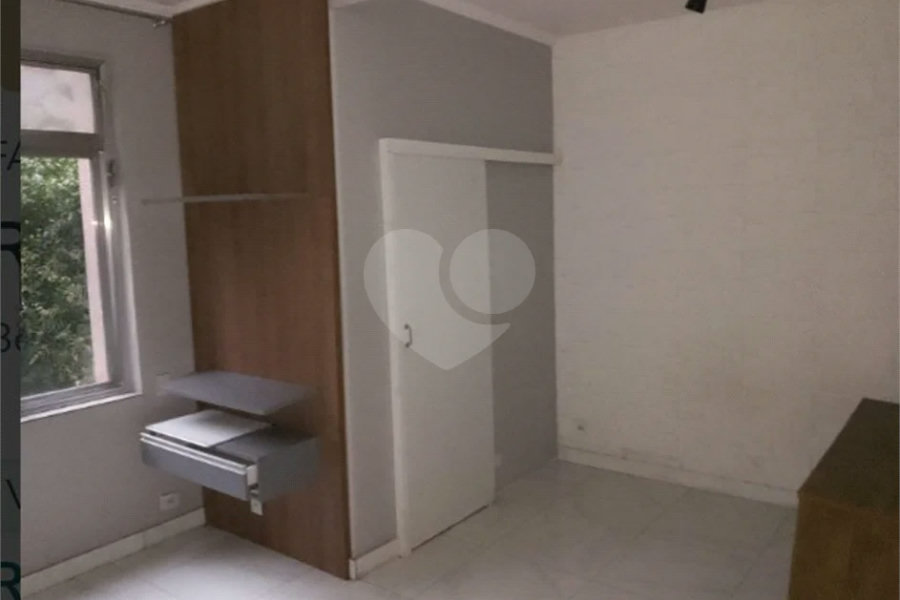 Apartamento à venda com 1 quarto em Bela Vista, São Paulo, SP