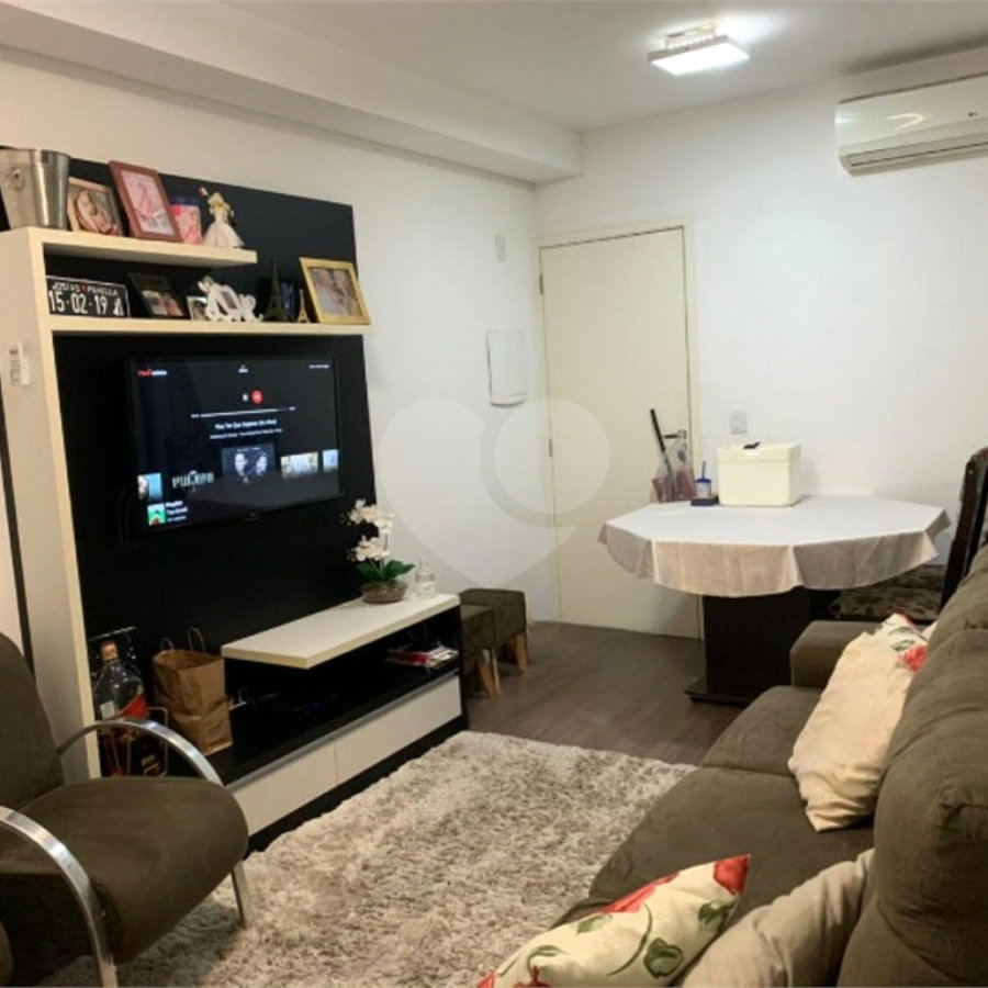 Apartamento à venda com 2 quartos em Santa Claudina, Vinhedo, SP