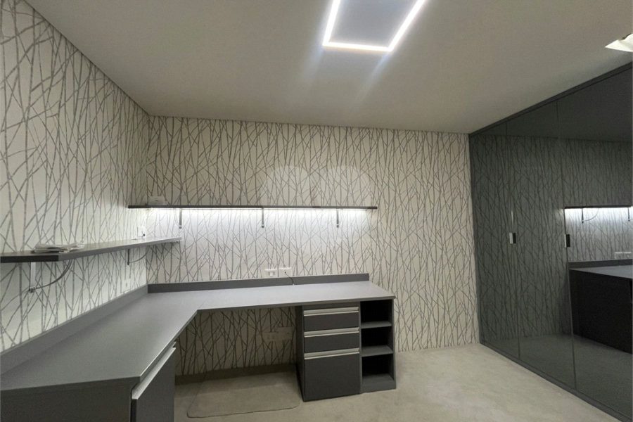 Apartamento à venda com 2 quartos em Vila Guilherme, São Paulo, SP