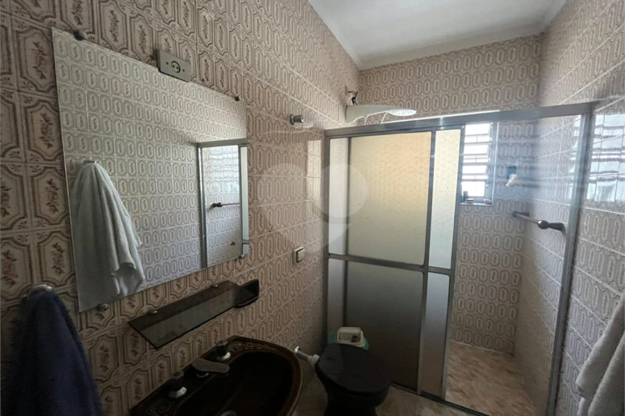 Sobrado à venda com 2 quartos em Santana, São Paulo, SP