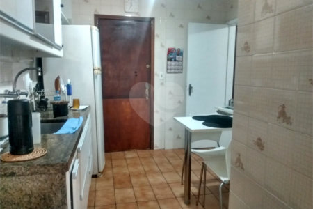 Apartamento à venda com 2 quartos, sendo 1 suíte,  em Tijuca, Rio de Janeiro, RJ
