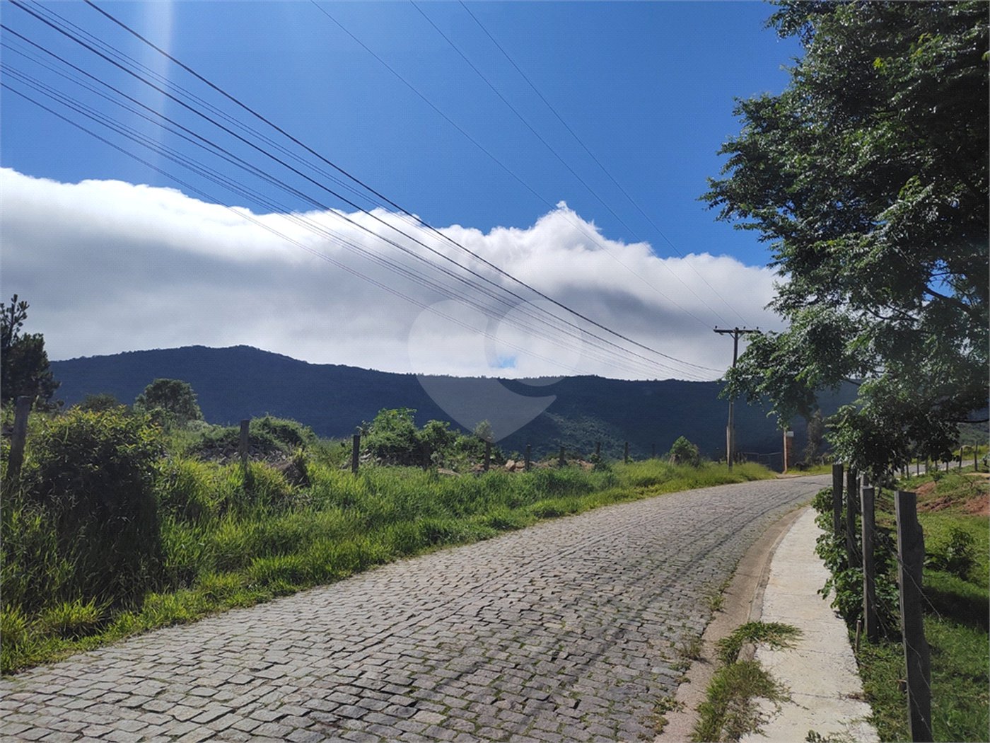 Terreno à venda em Itapetinga, Atibaia, SP