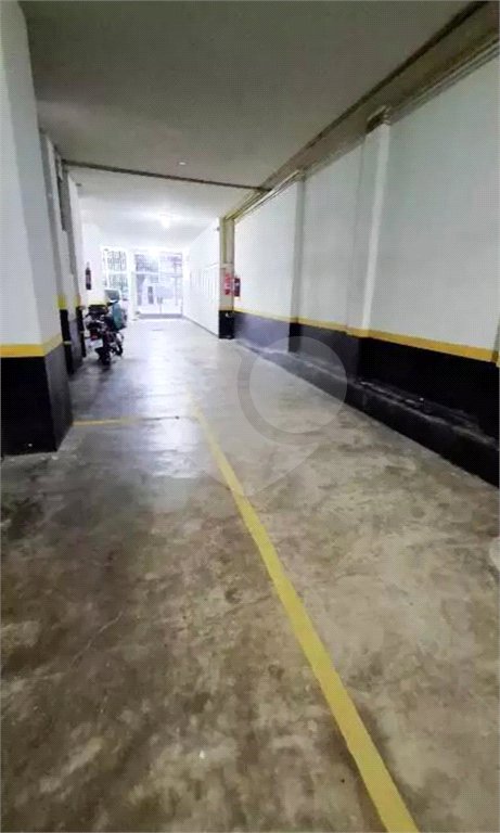Apartamento à venda com 2 quartos, sendo 1 suíte,  em Tijuca, Rio de Janeiro, RJ