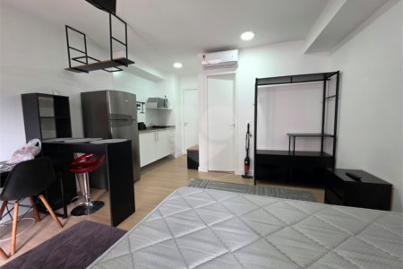 Apartamento para alugar com 1 suíte em Pinheiros, São Paulo, SP
