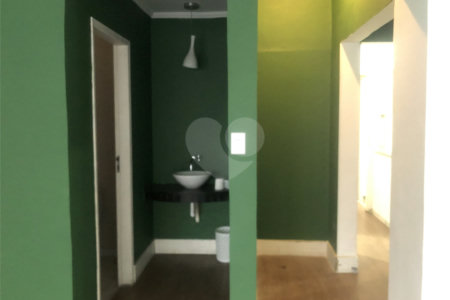 Casa Térrea à venda com 2 quartos em Vila Leopoldina, São Paulo, SP