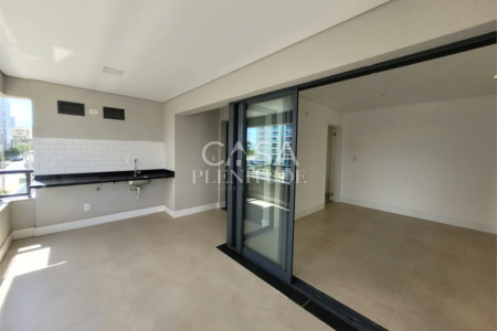 Apartamento à venda com 3 suítes em Parque Campolim, Sorocaba, SP