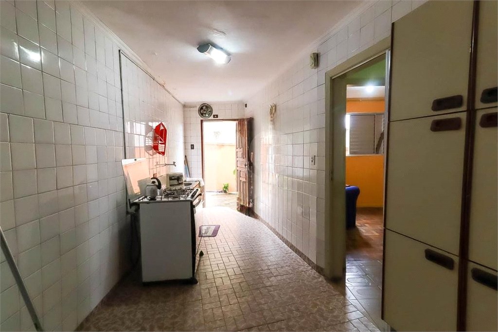 Casa à venda com 4 quartos em Jardim Monte Kemel, São Paulo, SP