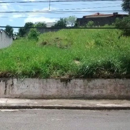 Terreno à venda em Parque dos Príncipes, São Paulo, SP