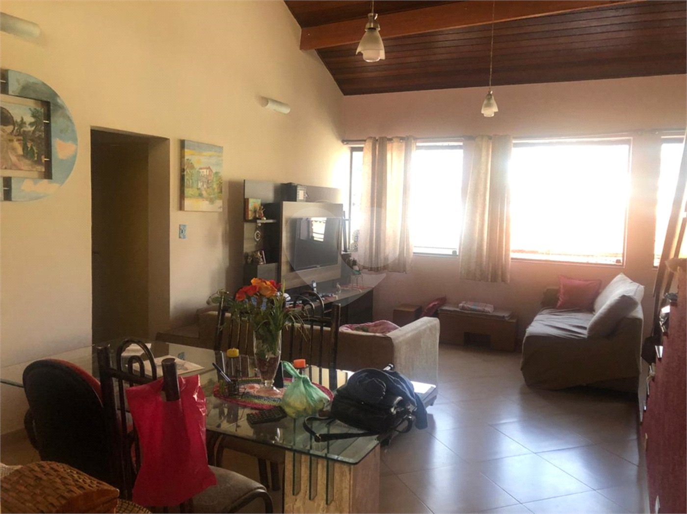 Sobrado à venda com 4 suítes em Vila Guilherme, São Paulo, SP