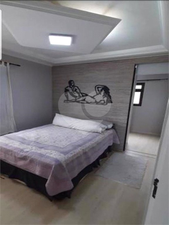 Apartamento à venda com 3 quartos, sendo 1 suíte,  em Paraíso do Morumbi, São Paulo, SP