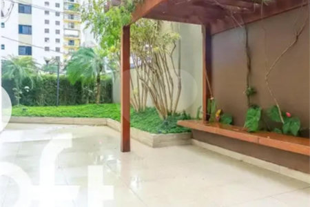 Apartamento à venda com 4 quartos, sendo 3 suítes, em Perdizes, São Paulo, SP