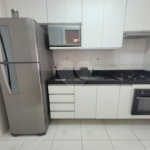 Apartamento à venda com 2 quartos, sendo 1 suíte, em Parque São Domingos, São Paulo, SP