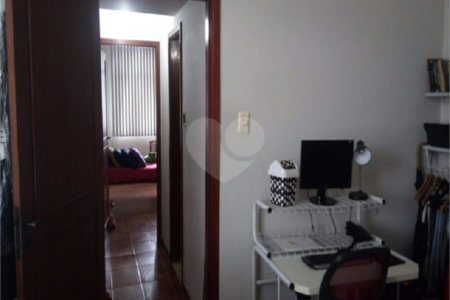 Apartamento à venda com 2 quartos em Rio Comprido, Rio de Janeiro, RJ