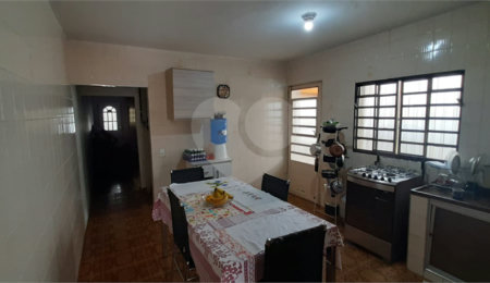 Sobrado à venda com 4 quartos em Santana, São Paulo, SP