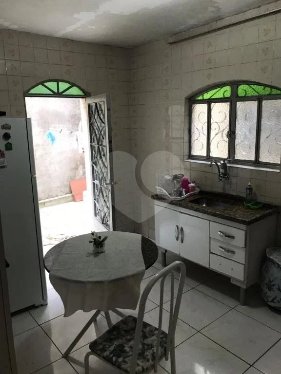 Sobrado à venda com 3 quartos em Casa Verde, São Paulo, SP
