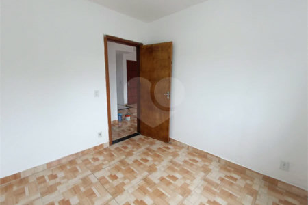 Apartamento à venda com 2 quartos em Durando Mumare (mailasqui), São Roque, SP