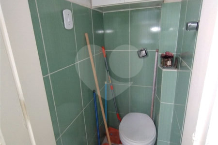 Apartamento à venda com 2 quartos em Grajaú, Rio de Janeiro, RJ