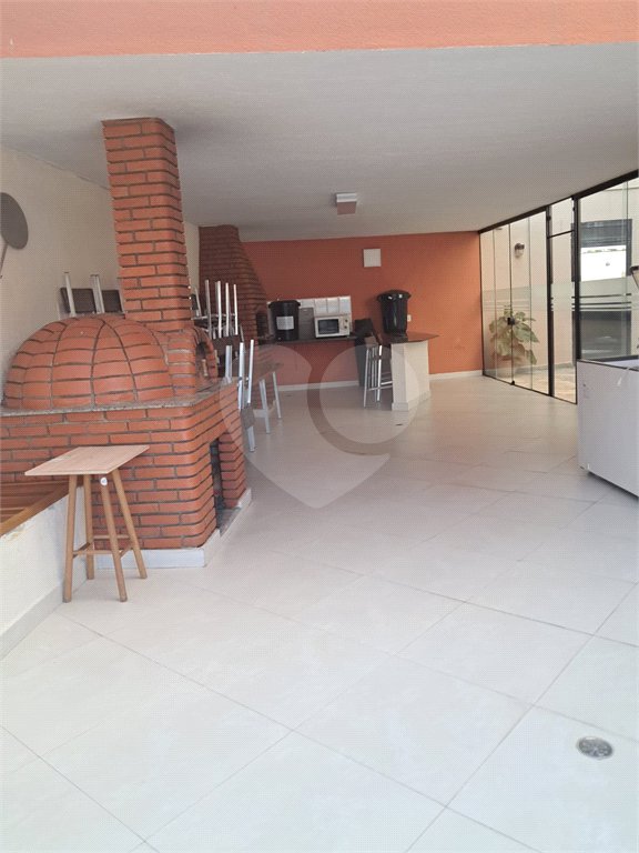 Apartamento à venda com 3 quartos, sendo 1 suíte, em Nova Petrópolis, São Bernardo do Campo, SP