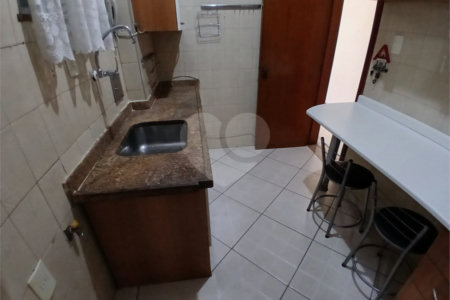 Apartamento à venda ou para alugar com 2 quartos em Maracanã, Rio de Janeiro, RJ