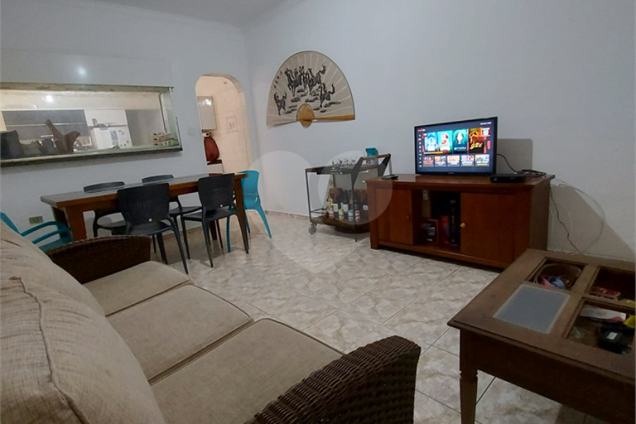 Casa Térrea à venda com 3 quartos, sendo 1 suíte, em Vila Guilherme, São Paulo, SP