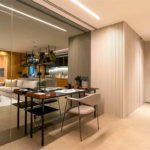 Apartamento à venda com 2 quartos, sendo 1 suíte,  em Pinheiros, São Paulo, SP