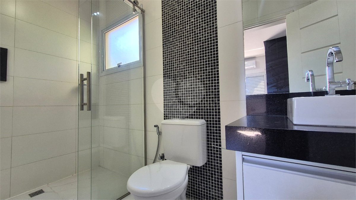 Casa à venda com 3 suítes no condomínio DI Parma, Sorocaba - SP
