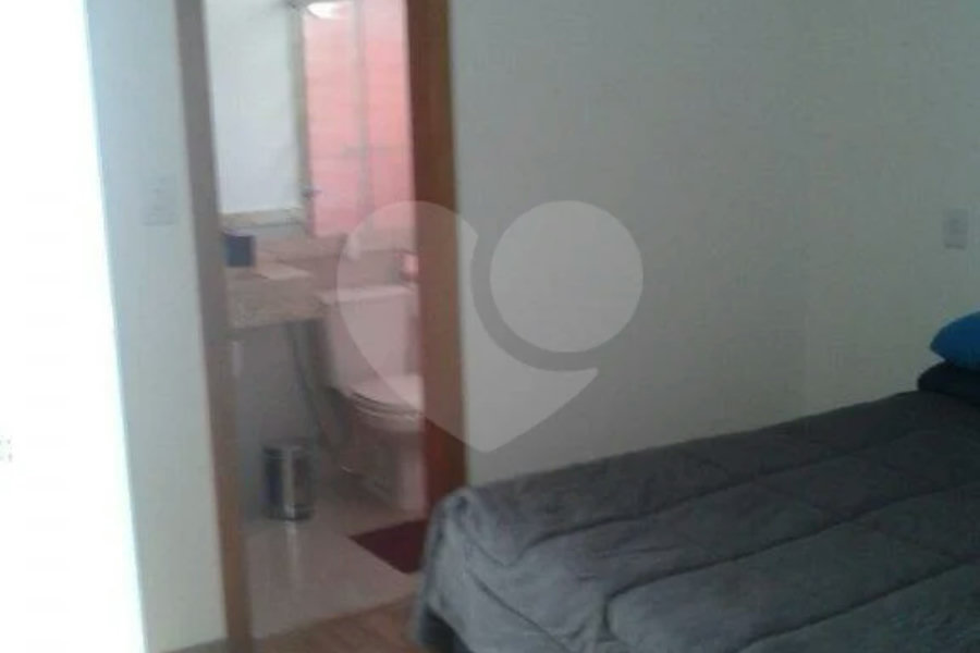 Sobrado à venda com 3 suítes em Imirim, São Paulo, SP