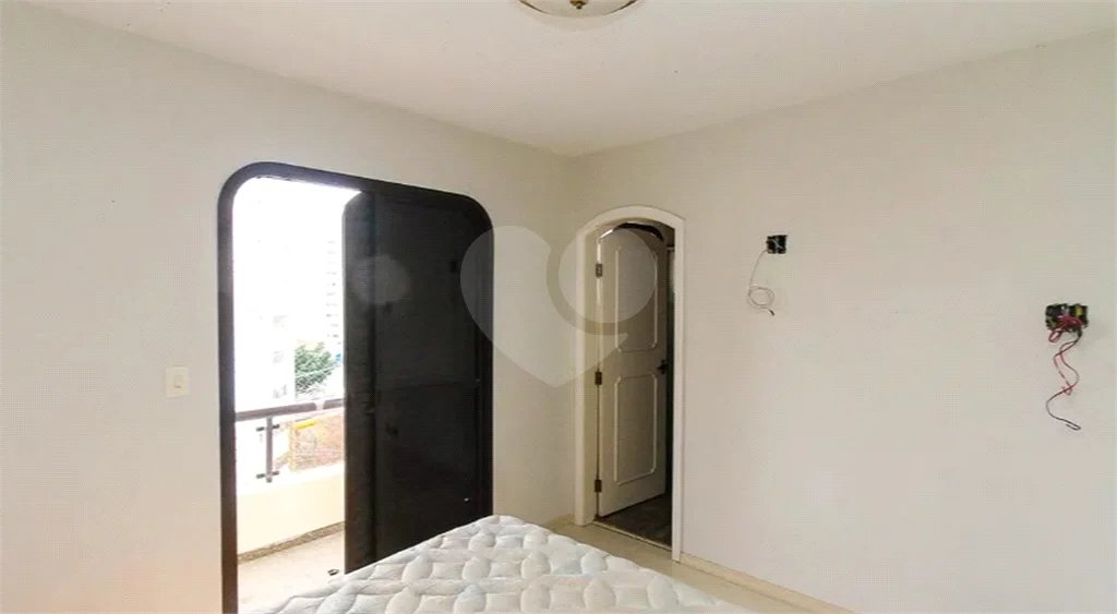 Apartamento de Cobertura para locação na Mooca