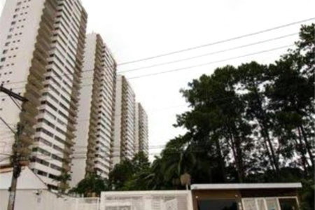 Apartamento à venda com 3 suítes em Cidade Dutra, São Paulo, SP